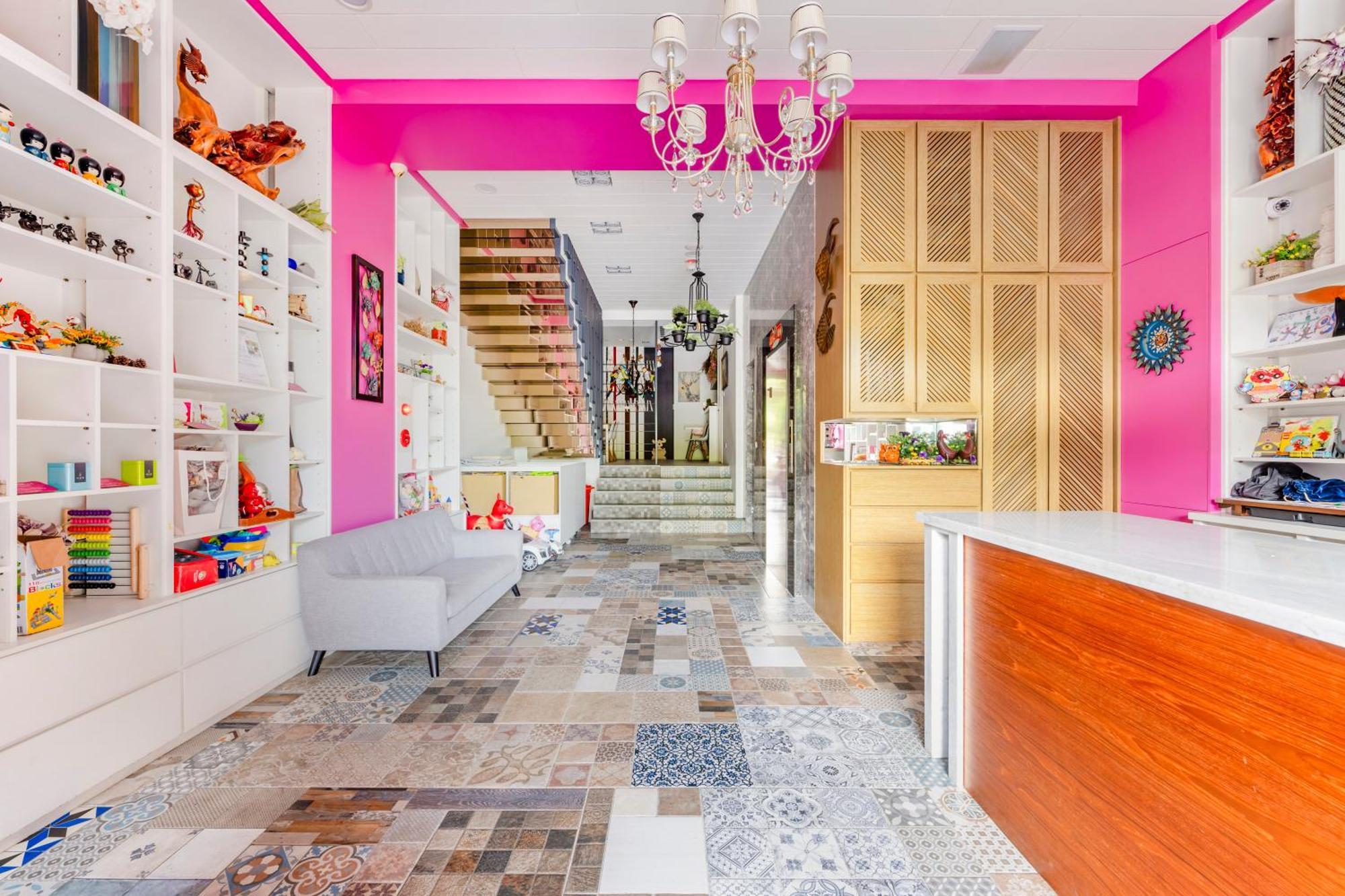 יוצ'י Han Yan Design Hotel מראה חיצוני תמונה