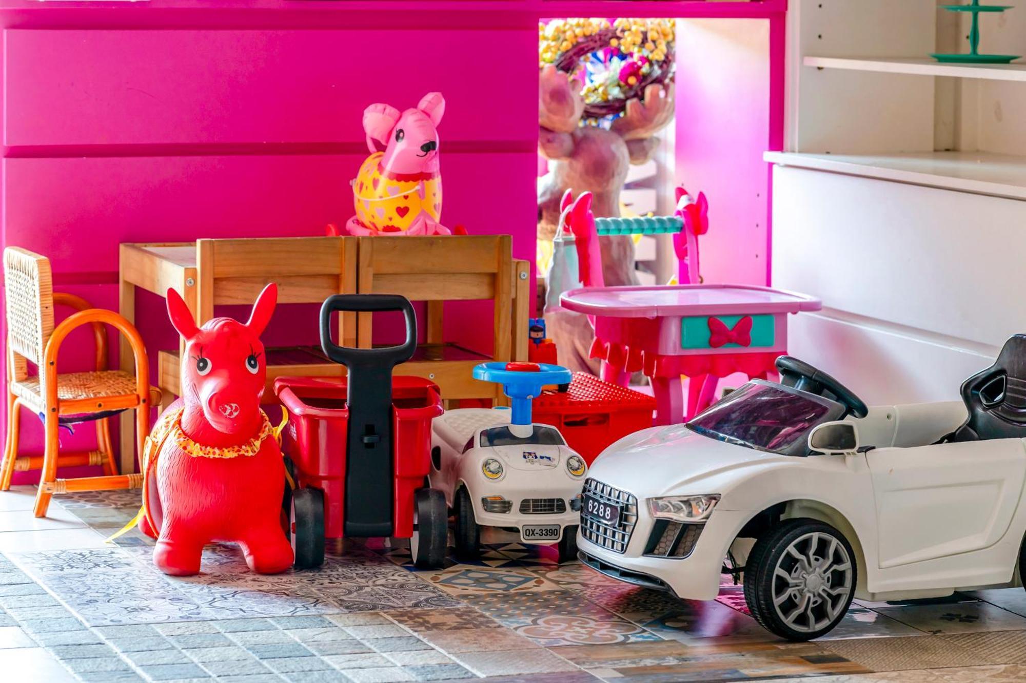 יוצ'י Han Yan Design Hotel מראה חיצוני תמונה