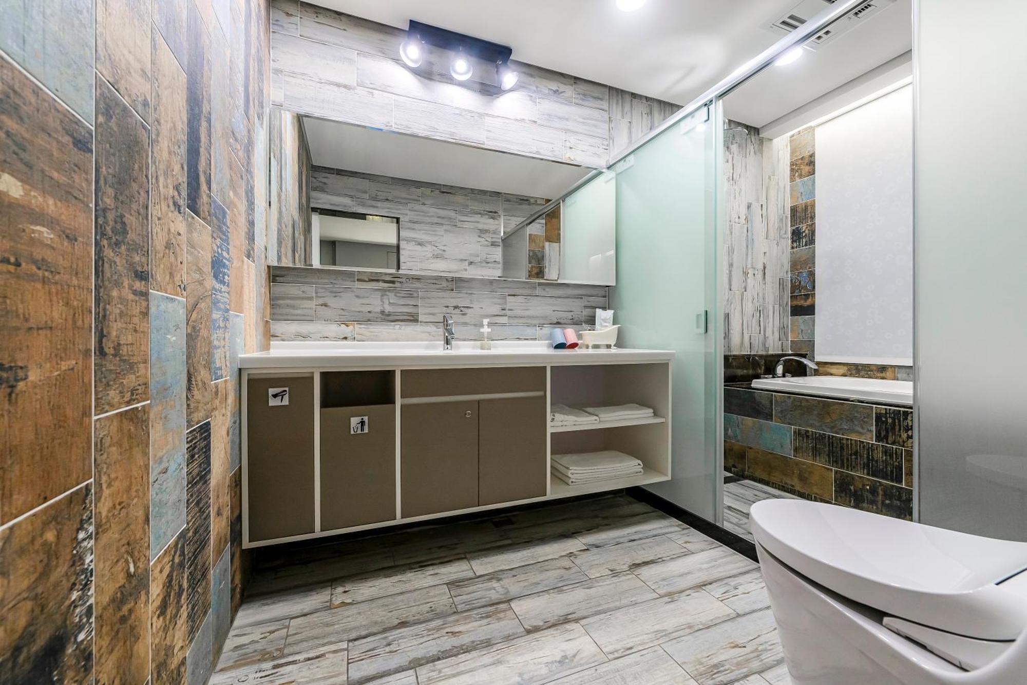 יוצ'י Han Yan Design Hotel מראה חיצוני תמונה